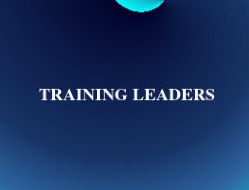 Training Leaders